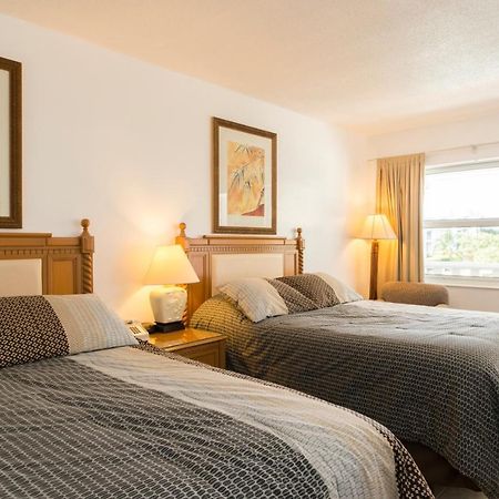 Carriage House Resort ディアフィールド・ビーチ エクステリア 写真