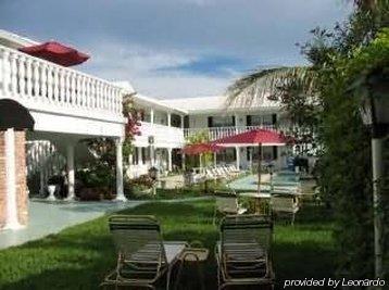 Carriage House Resort ディアフィールド・ビーチ 設備 写真