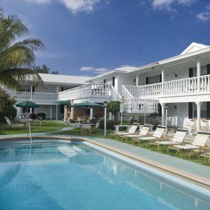 Carriage House Resort ディアフィールド・ビーチ エクステリア 写真